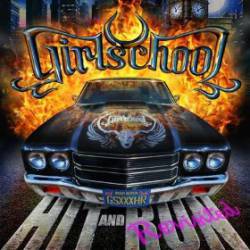Girlschool : Hit and Run Revisited